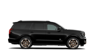 2027 Ford Expedition® External Image 5